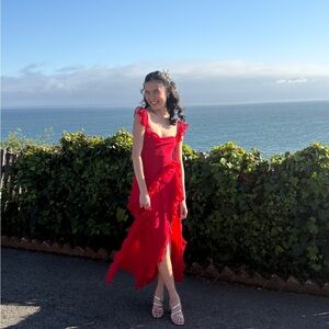 Meet your Posher, Zhilin